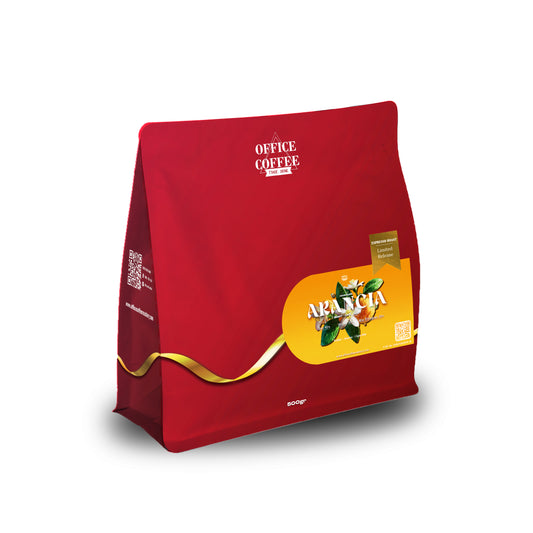 House Blend Arancia 500gr