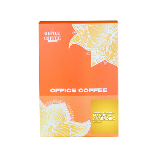 Colombia La Esperanza Mandela Anaerobic Natural 100gr