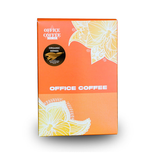Ethiopia Burtukaana Danche #11 Organic - 100gr