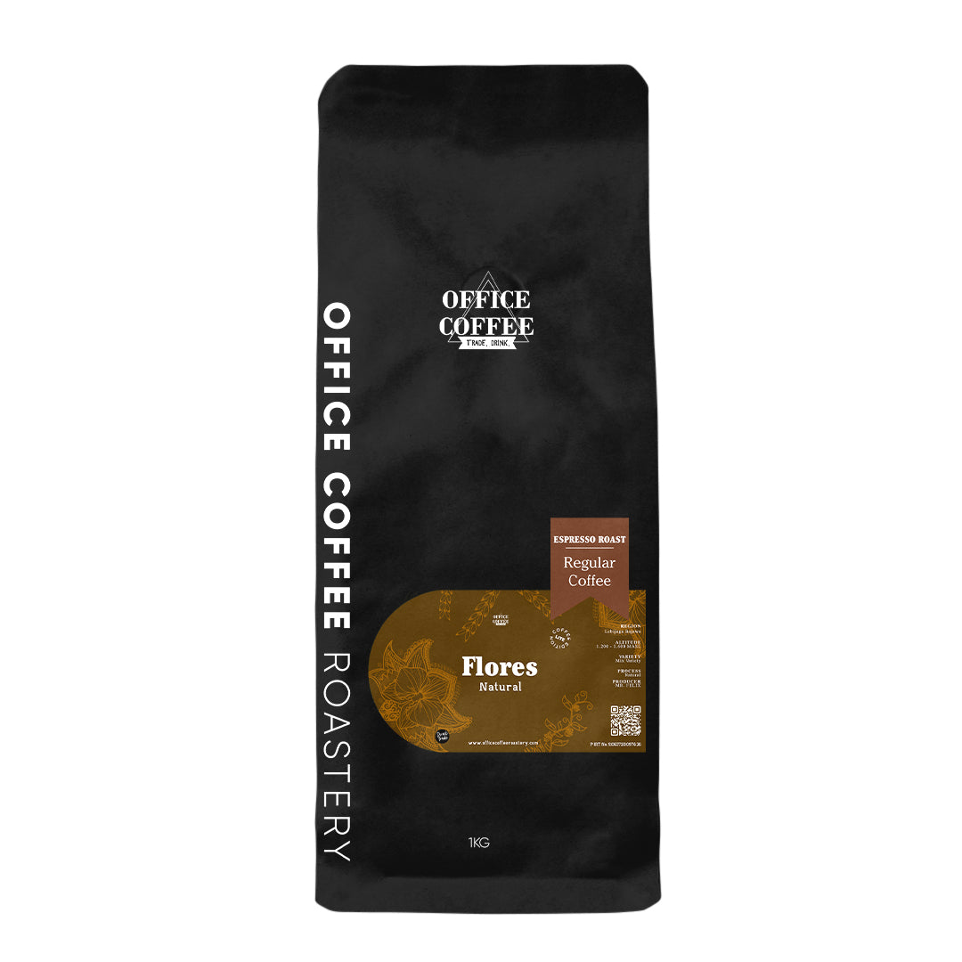 Flores Natural 1KG - Lite