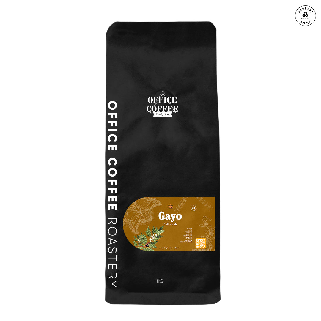 Gayo Avatara Fullwash GRADE 2 - 1KG