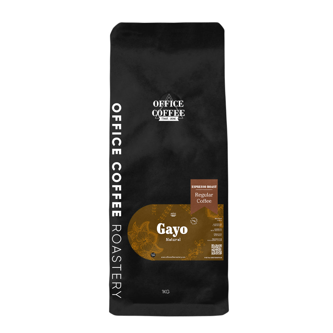 Gayo Natural - Lite 1KG