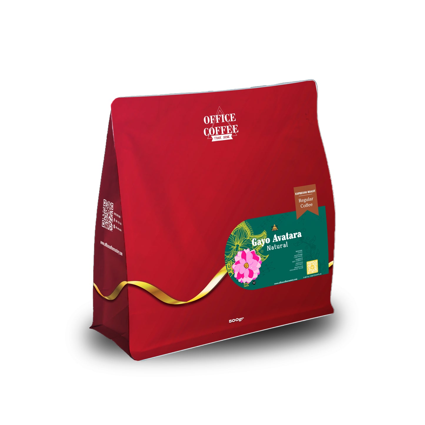 Gayo Avatara Natural 500GR