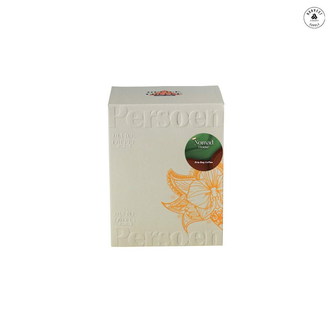 Persoen Drip Bag - Nomad House #06C