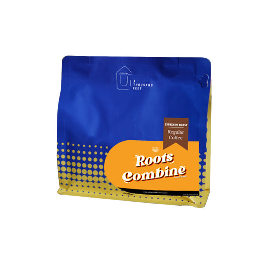 Roots Combine - 500gr