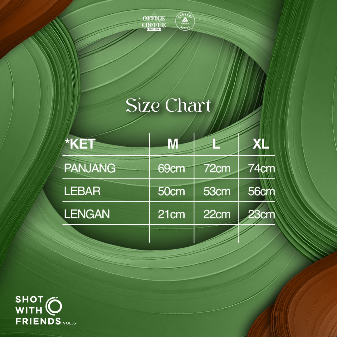 T-Shirt Nomad House - White