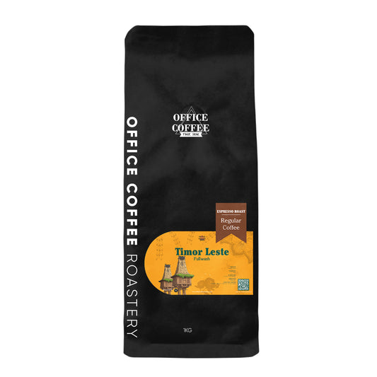 Timor Leste Fullwash 1KG