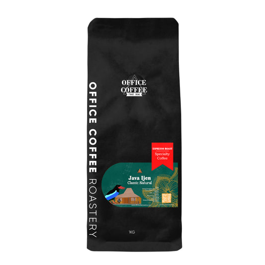 Java Ijen Classic Natural 1KG