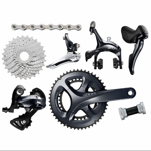 Shimano Group Set Sora R3000