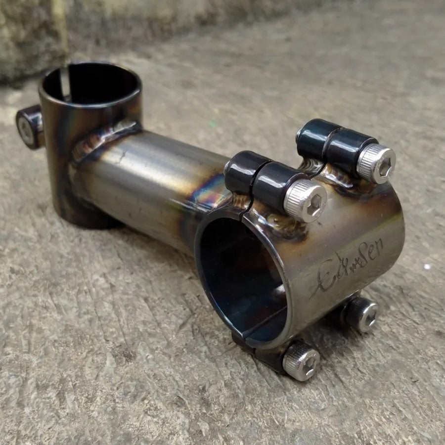 EDSEN TOBA STEM RAW 80mm