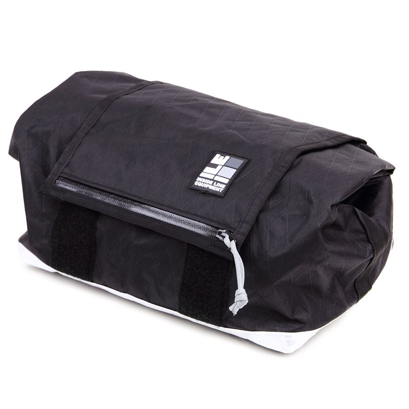 ILE X MASH Rack Bag – Office Coffee