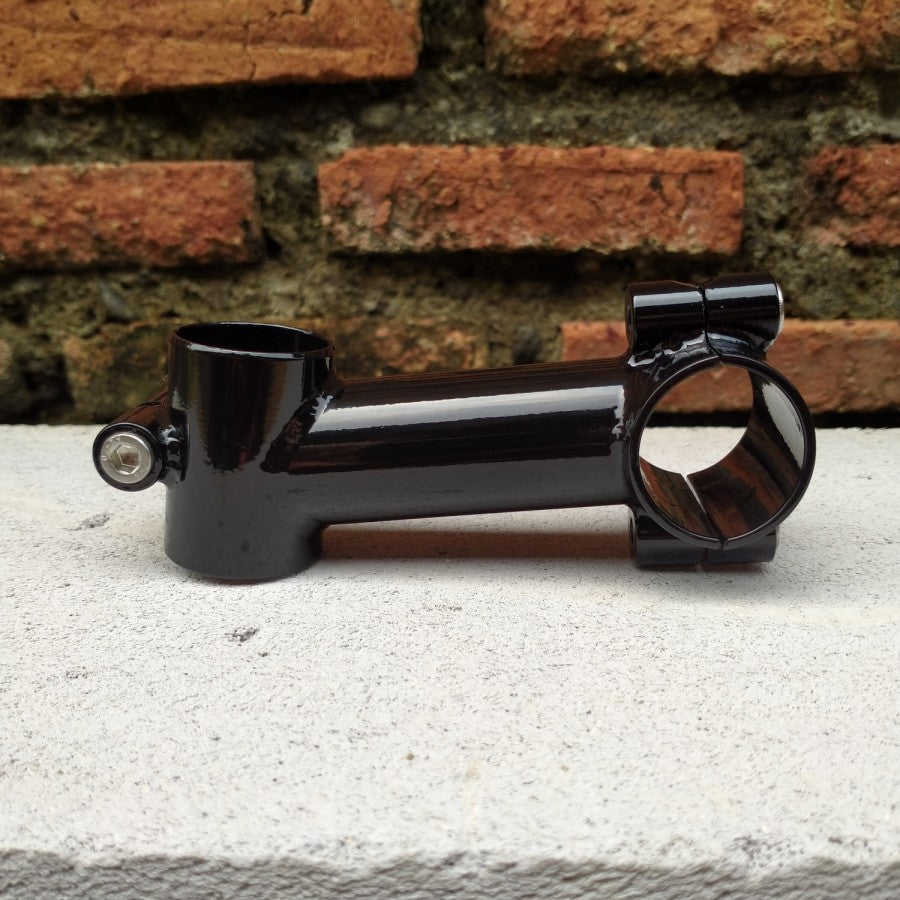 EDSEN MATANO STEM BLACK 90mm