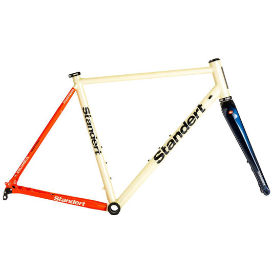 STANDERT PFADFINDER ALL ROAD FRAMESET - LTD II
