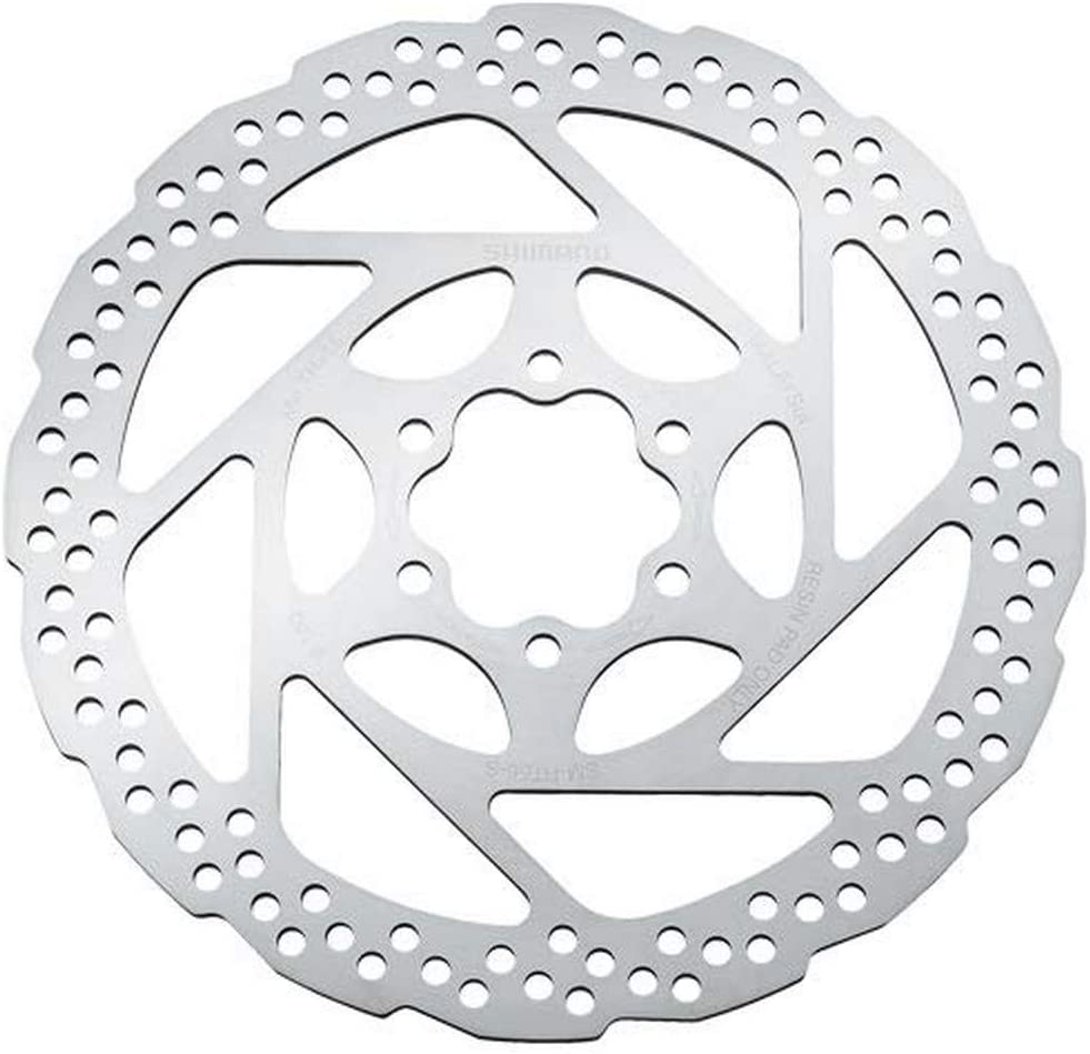 SHIMANO Deore SM-RT56 160mm 6 Bolt Rotor Disc Brake