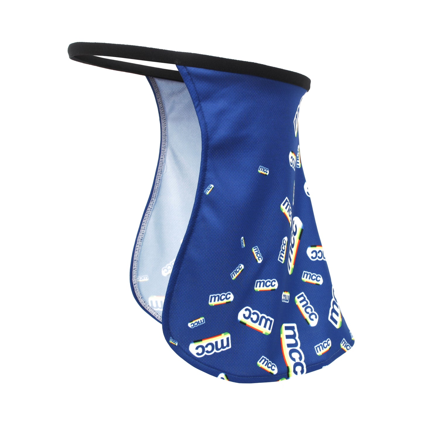 NEK BREAKDOWN - BLUE