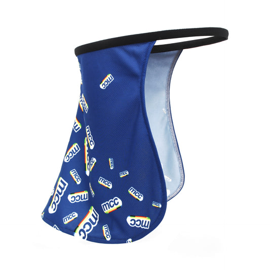 NEK BREAKDOWN - BLUE