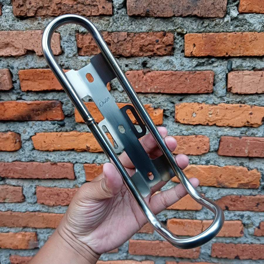 EDSEN JAVA CAGE - RAW