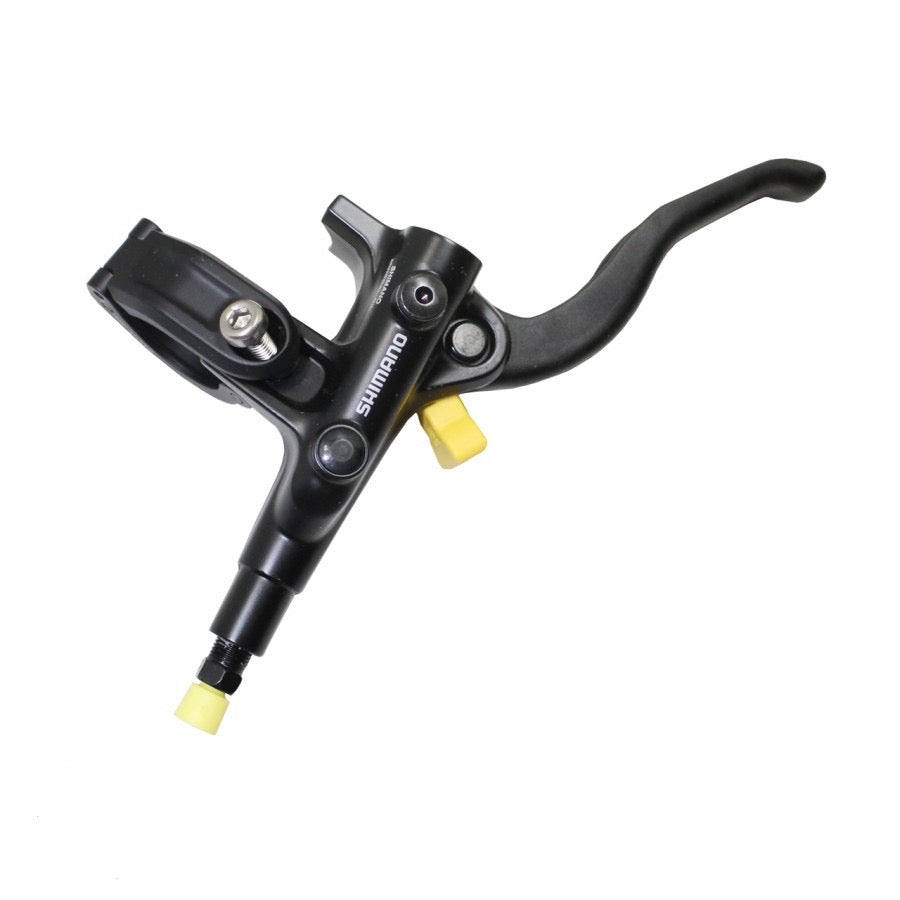 Hydraulic Disc Brake Shimano Deore M4100