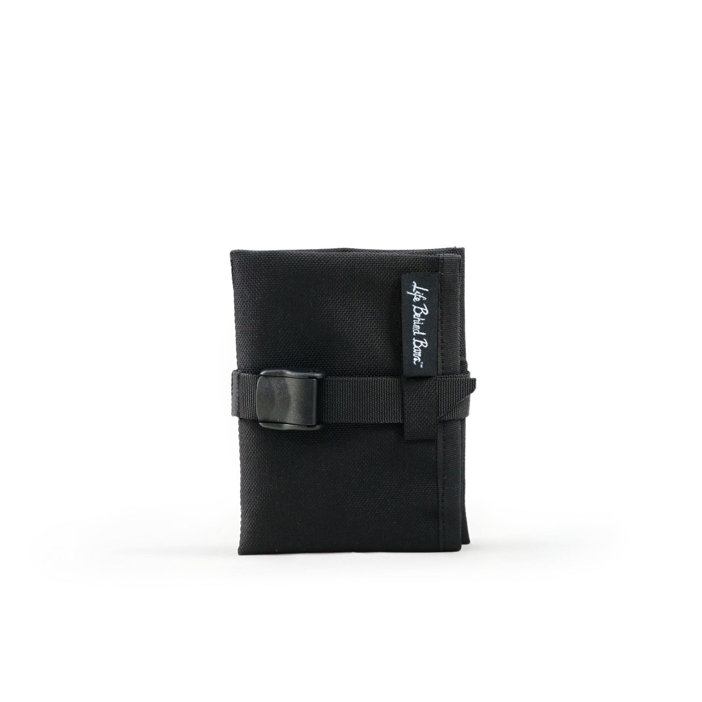 The Meccanico - Black