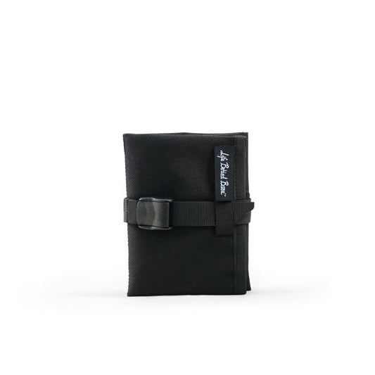 The Meccanico - Black