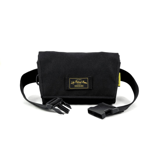 The Musette - Black