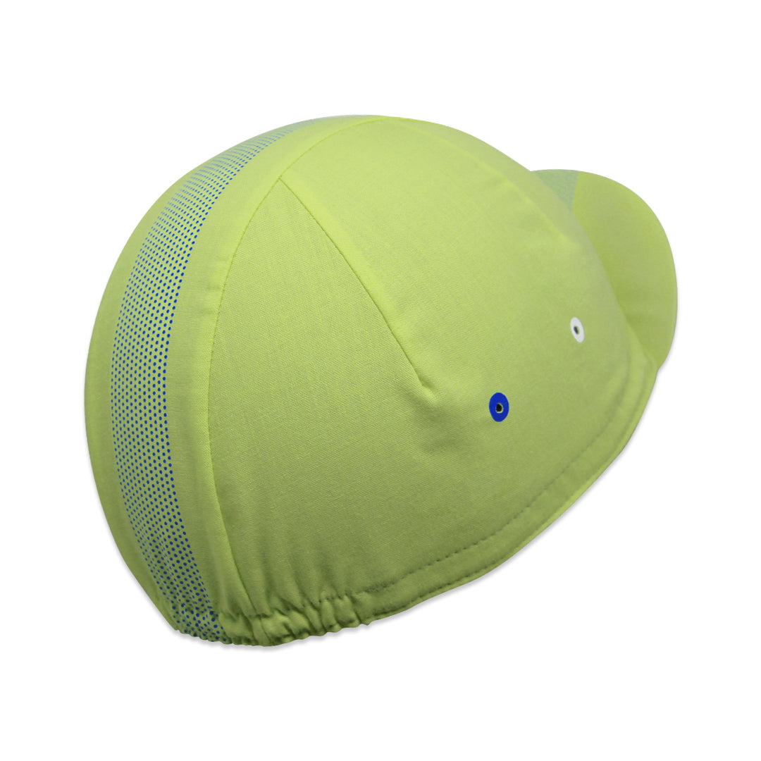 THE RIDEPATHS - FRESH LIME CAPS