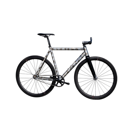 MASH AC-3 Frameset Phosphate Smoke