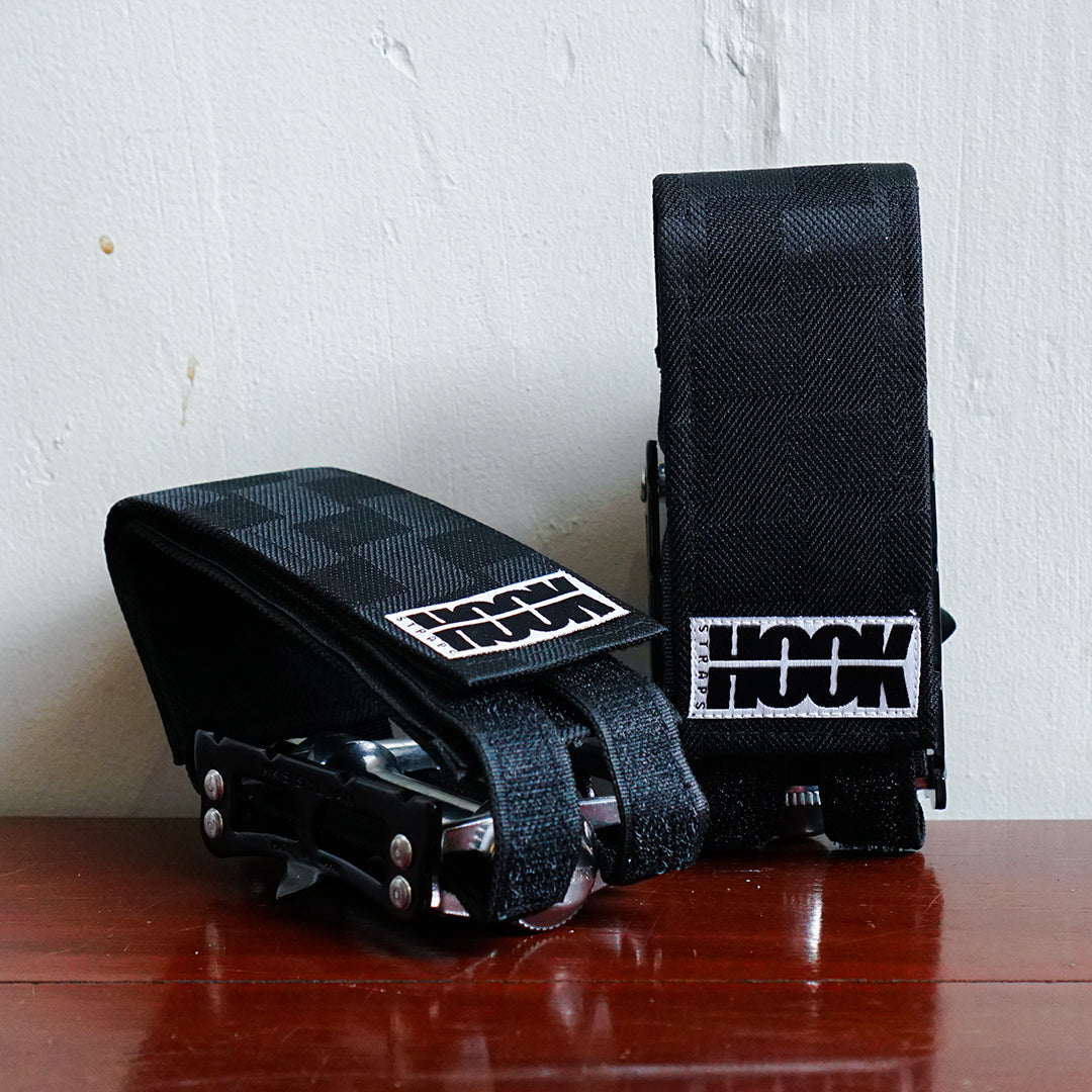 Pedal Set MKS Track Sylvan