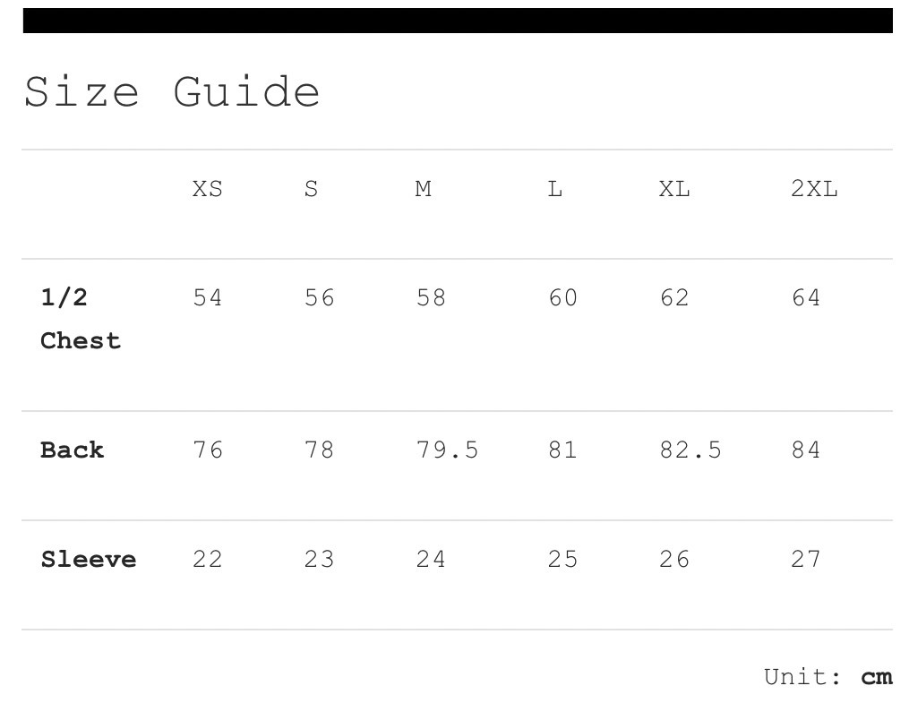 Fred Workshirt - Black
