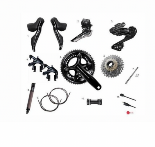 SHIMANO GS DURA ACE R9250