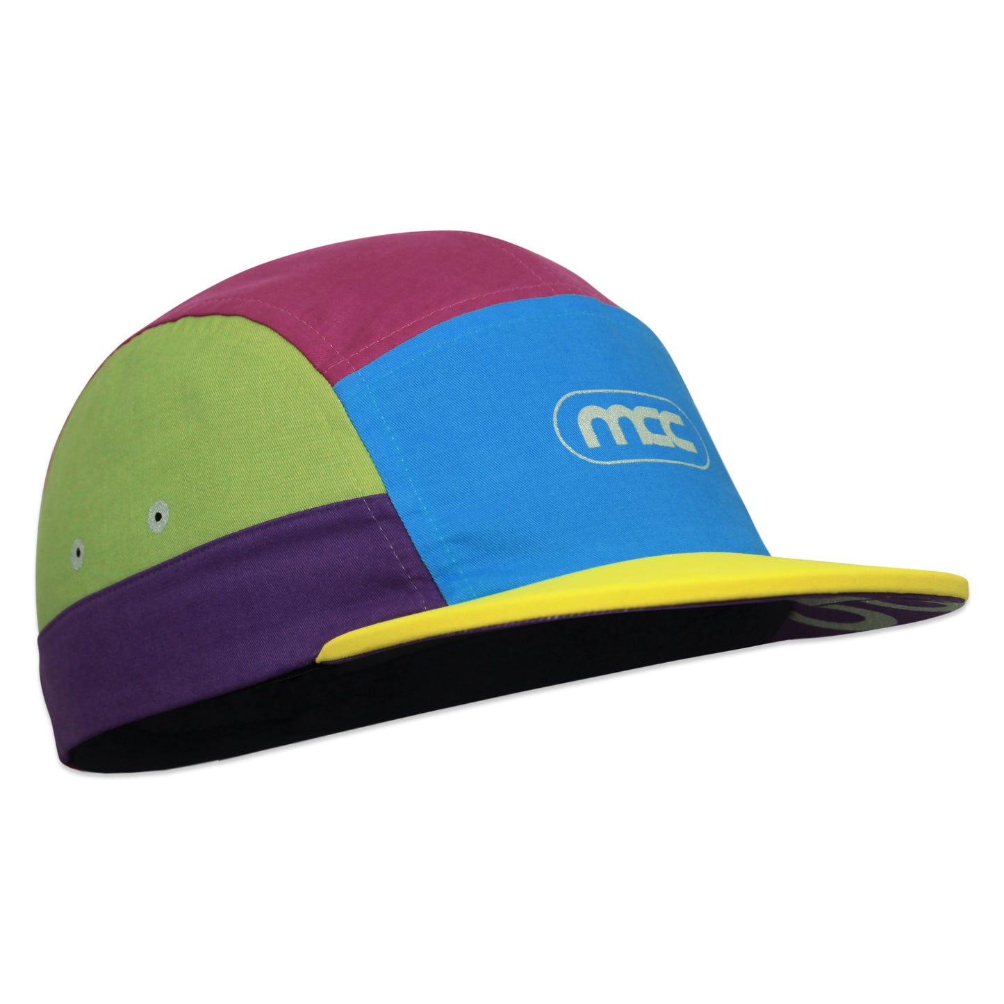 SILVERPLAST - HAZE - CAPS