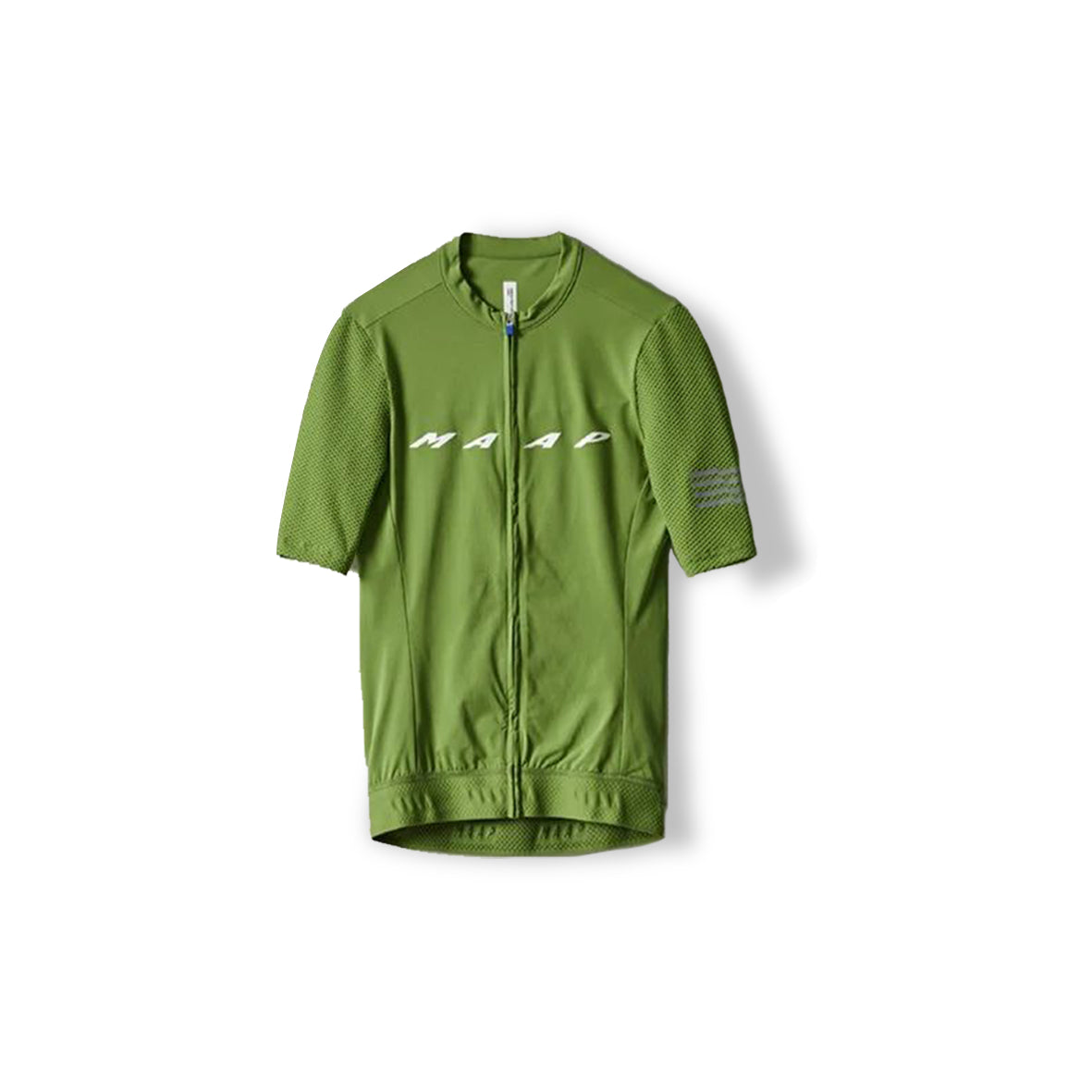 MAAP Women Evade Pro Base Jersey - Wasabi – Office Coffee
