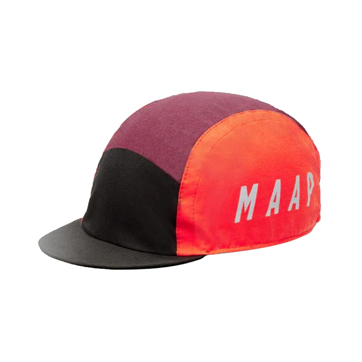 MAAP ALLIED CAP - BLACK MIX