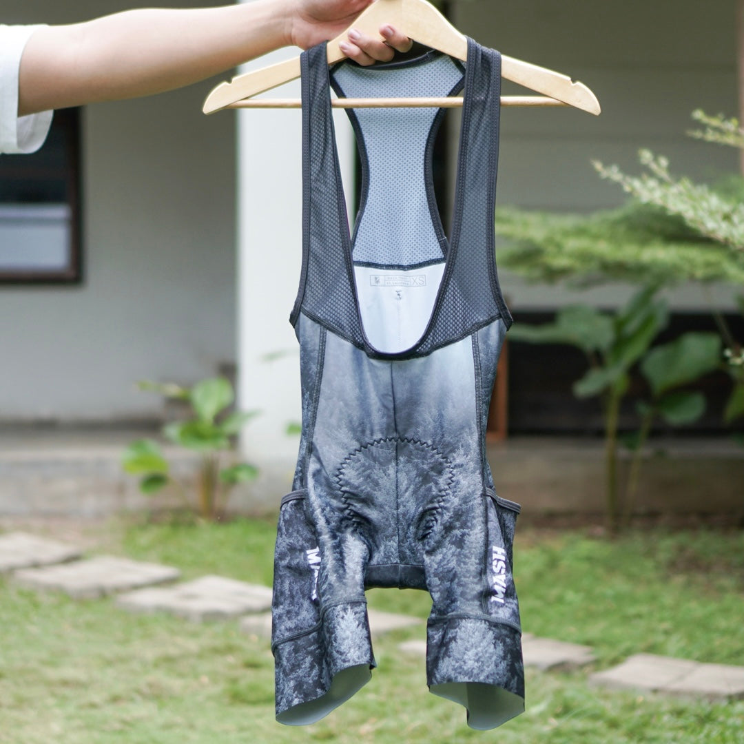 MASH Cargo Men's Bibs