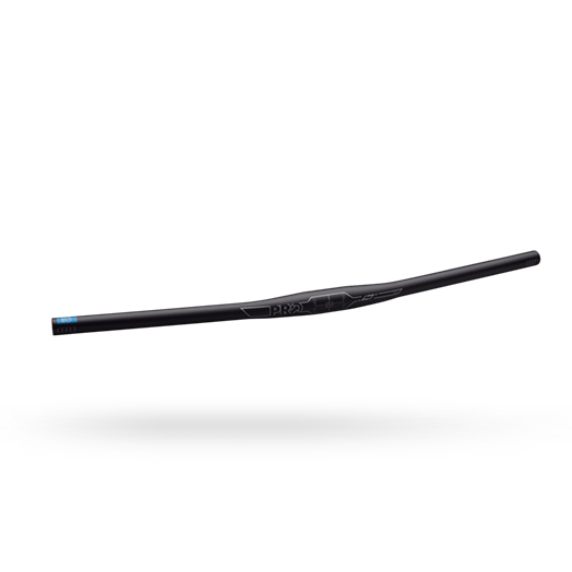PRO LT Flat Alloy Handlebar