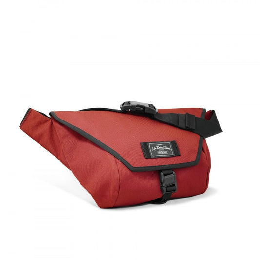 The Slingshot - Deep Red