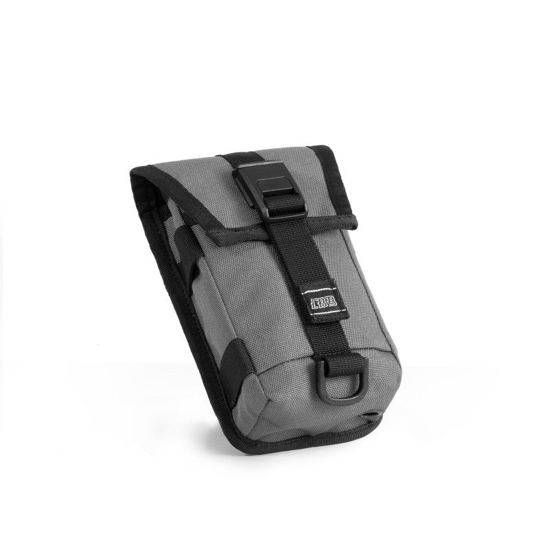 The Tiny Houdini - Grey