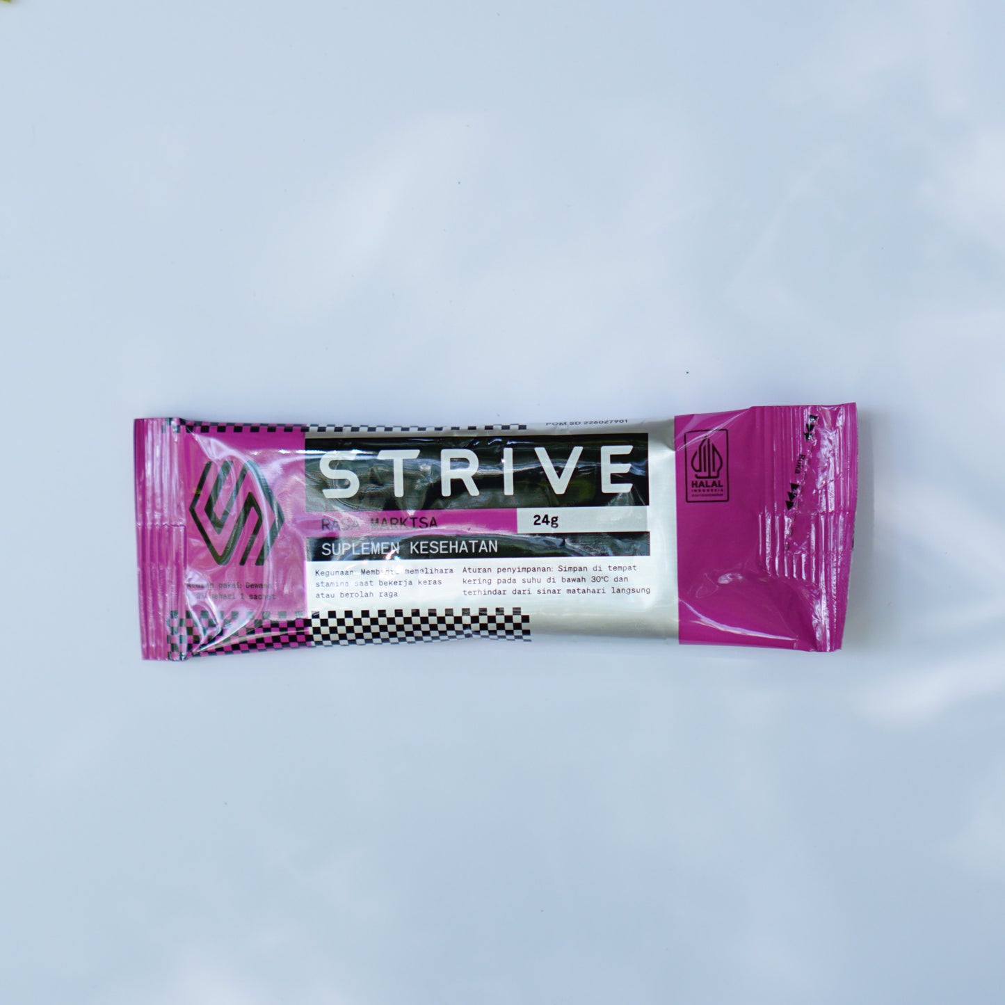 STRIVE Energy Gel - Markisa 24g