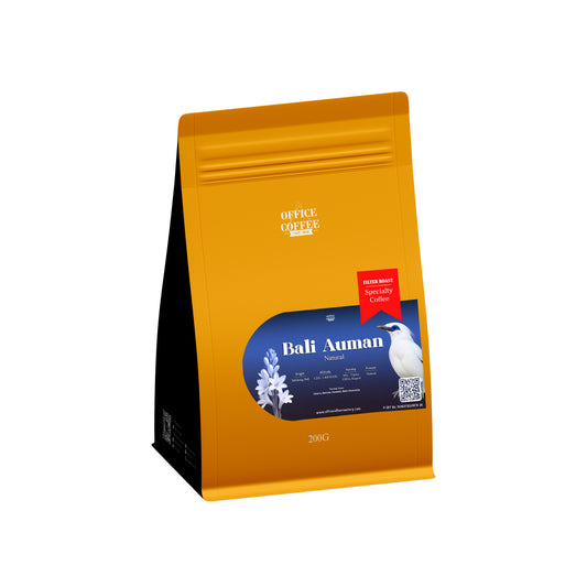 Bali Auman Natural 200gr
