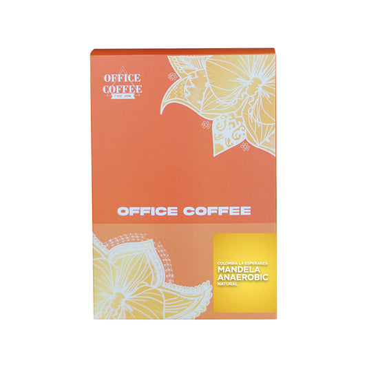 Colombia La Esperanza Mandela Anaerobic Natural 100gr