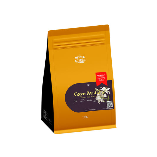 Gayo Avatara Anerobic Natural 200gr