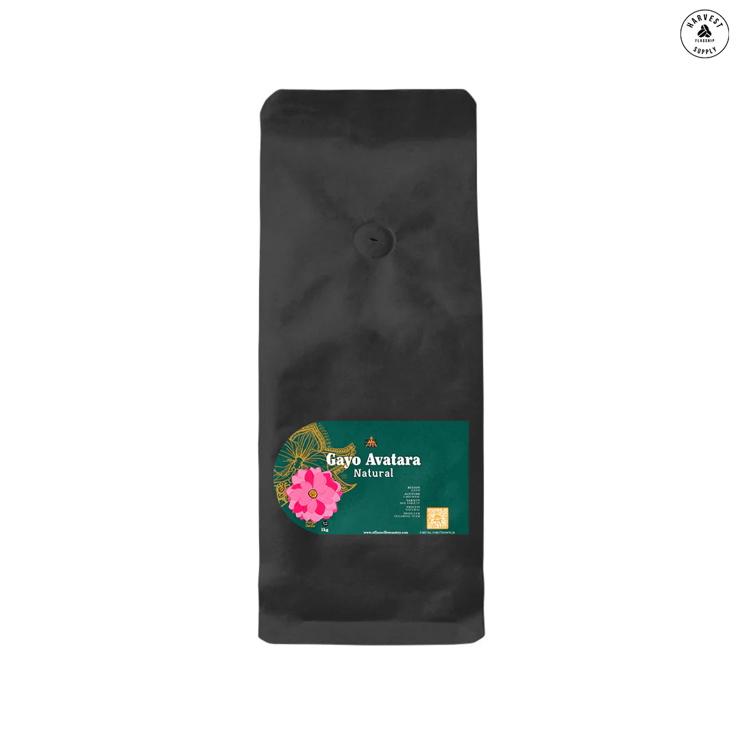 Gayo Avatara Natural Grade 1 - 1 KG