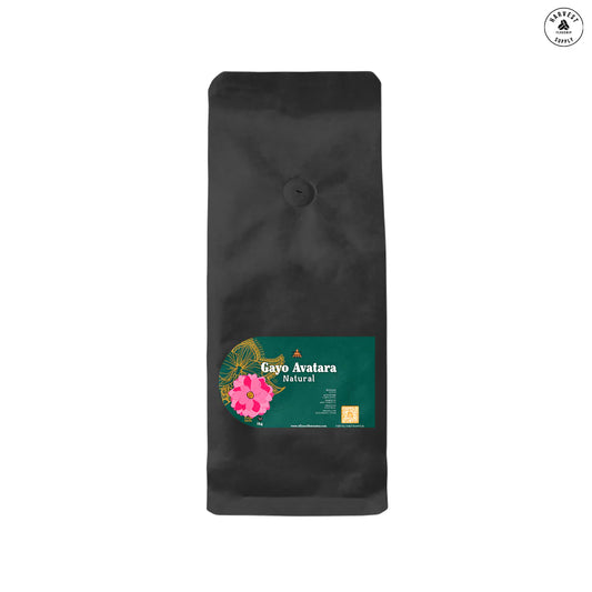 Gayo Avatara Natural Grade 1 - 1 KG