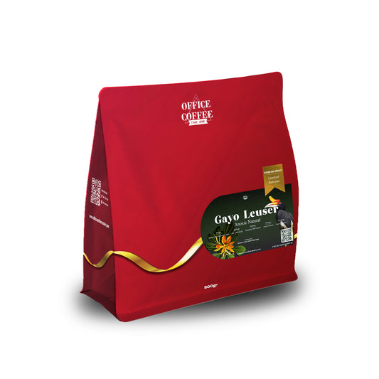 Gayo Leuser Anoxic Natural 500gr