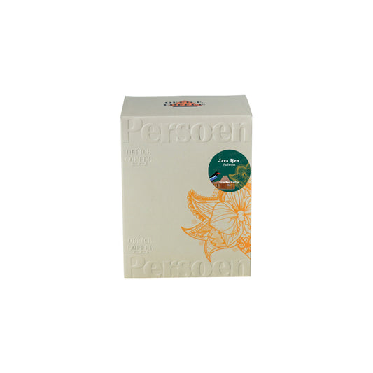 Persoen Drip Bag Coffee - Java Ijen Fullwash
