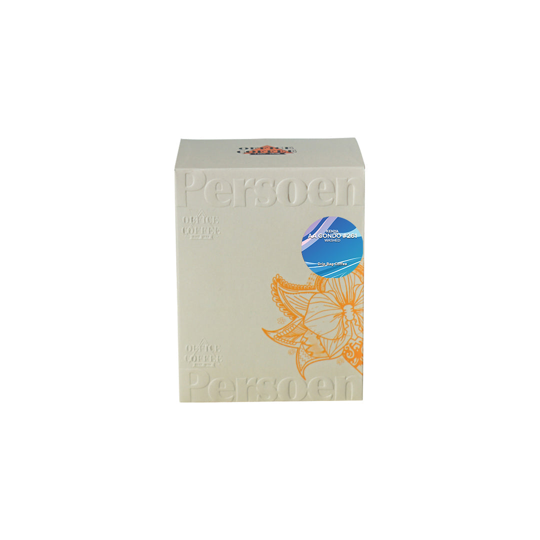 Persoen Drip Bag - Kenya AA Gondo