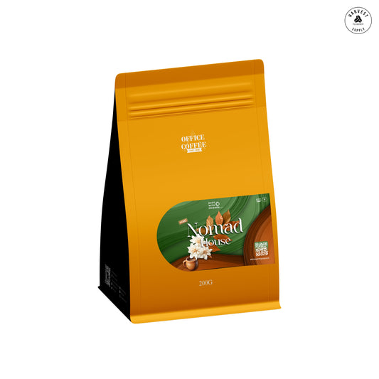 Nomad House #06C - 200gr
