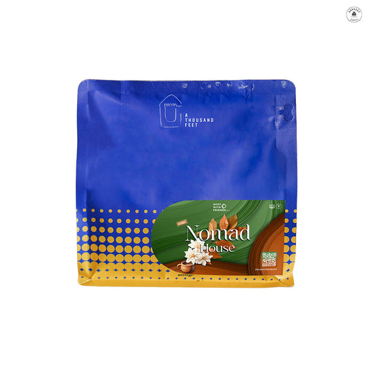 Nomad House #06C - 500gr