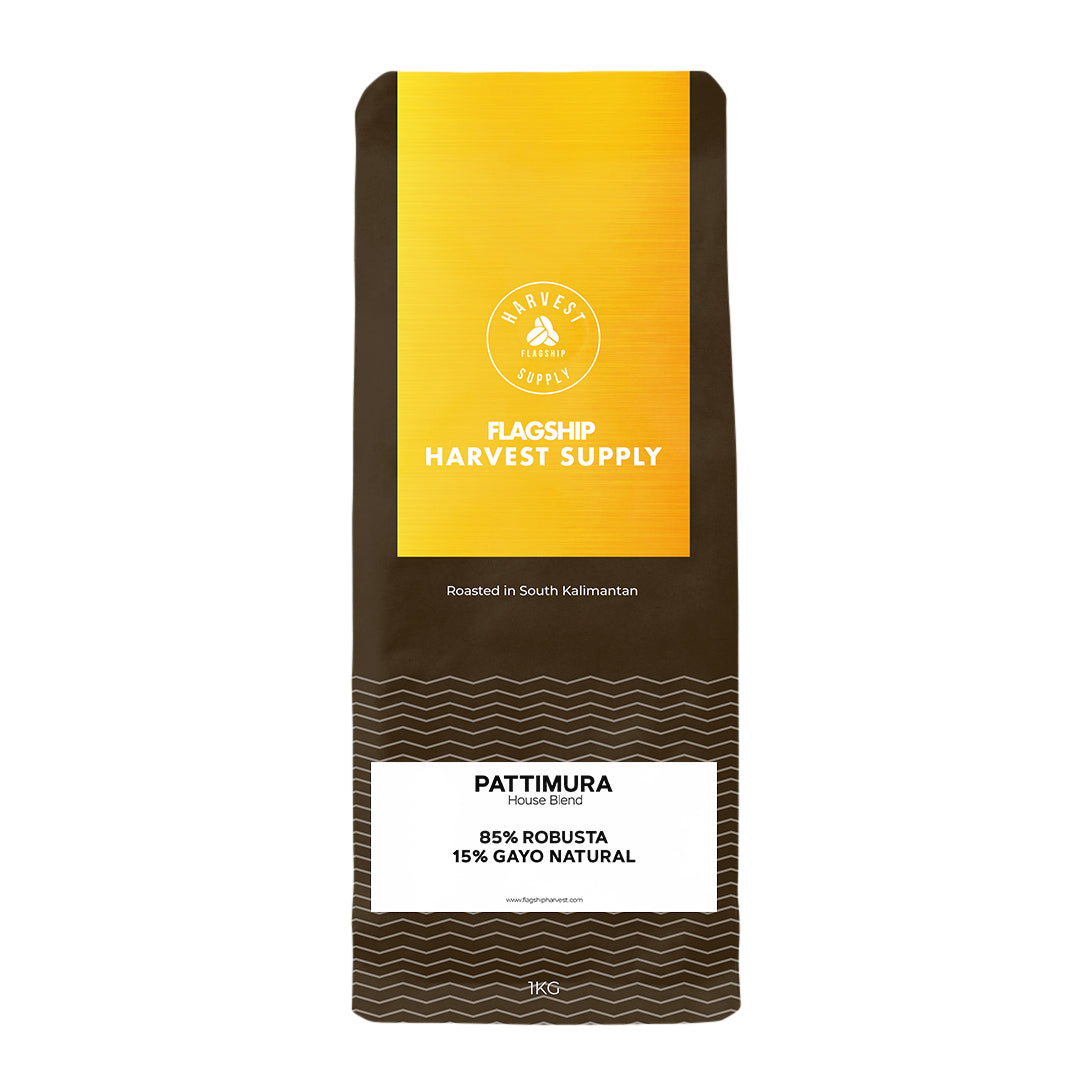 Pattimura Blend 1 KG