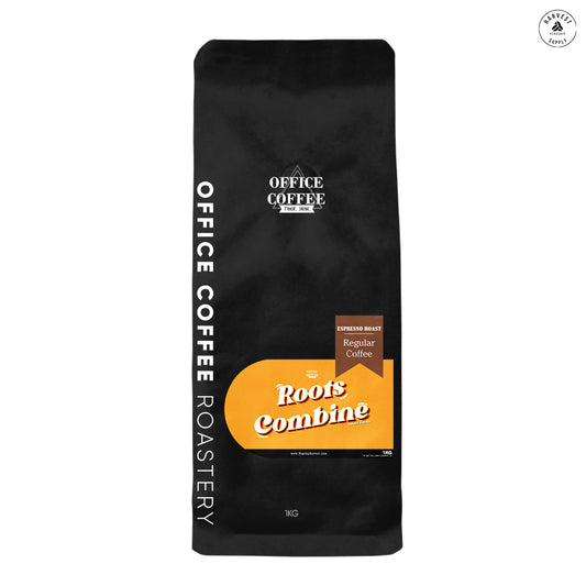 Roots Combine - House Blend